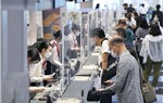 Nhật Bản xem xét dỡ bỏ hạn chế chuyến bay đến và đi từ Trung Quốc